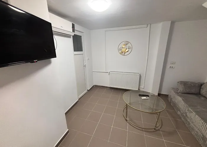 Piata Uniri Cozy 宾馆 布加勒斯特