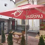 Piata Uniri Cozy Gasthof Bukarest