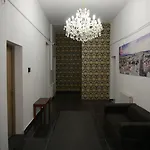 Piata Uniri Cozy Bukarest