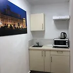Piata Uniri Cozy Bukarest