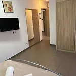 Piata Uniri Cozy Bukarest