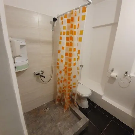 Piata Uniri Cozy Πανδοχείο 3*