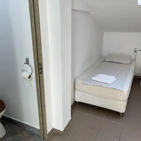 Piata Uniri Cozy Πανδοχείο