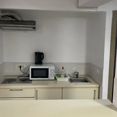 Piata Uniri Cozy 3* Βουκουρέστι