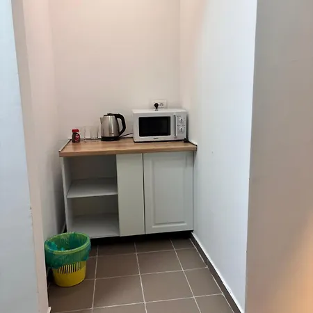 Piata Uniri Cozy بوخارست