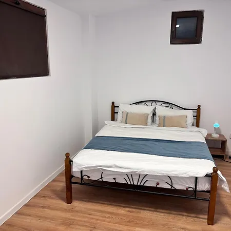 Piata Uniri Cozy 3* Bukarest
