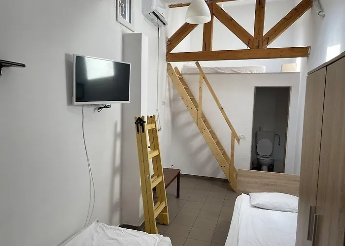 Piata Uniri Cozy 3*