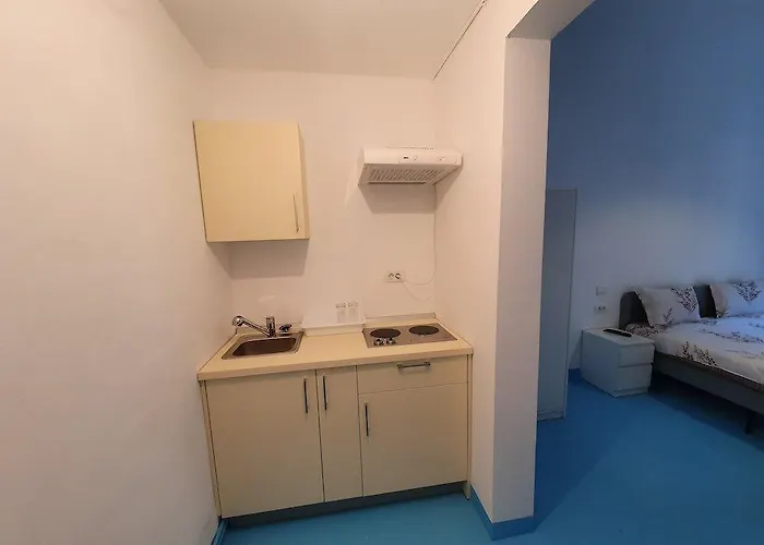 Piata Uniri Cozy Bucureşti