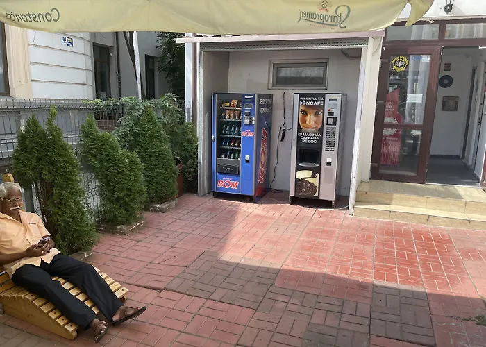 Han Piata Uniri Cozy 3*