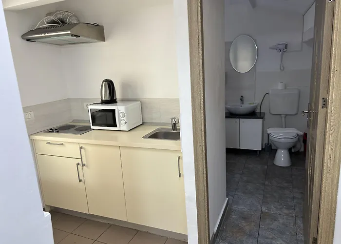 Kro Piata Uniri Cozy Bukarest