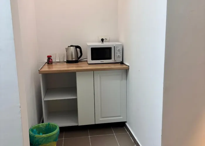 Piata Uniri Cozy Bukarest