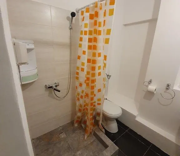 Piata Uniri Cozy אורחן 3*