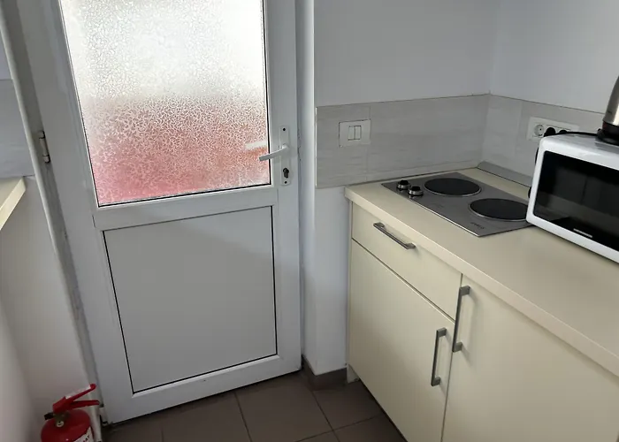 Piata Uniri Cozy אורחן