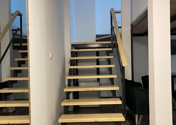 Piata Uniri Cozy אורחן 3*